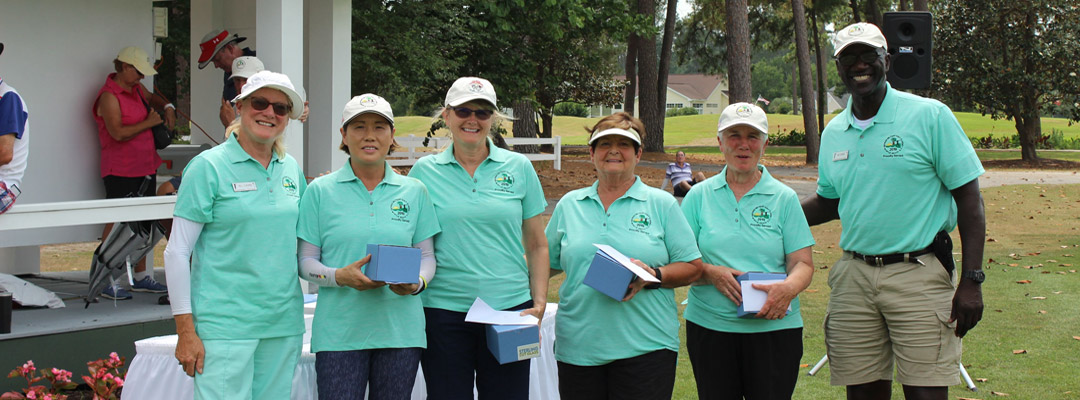 National Retired Military Golf Classic – Early 2023 Newsletter