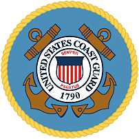 seal-coast-guard Coast Guard