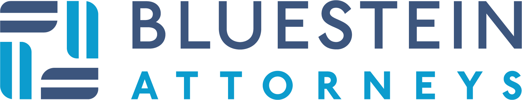 Bluestein 2C Horiz logo