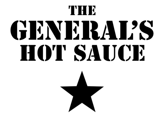 generals hot sauce