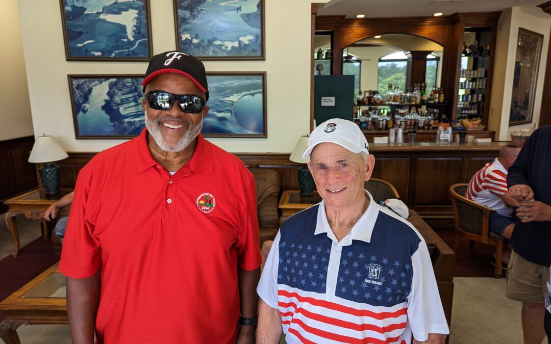 Hole In One Pot Grows Large Again at the 2023 Event!